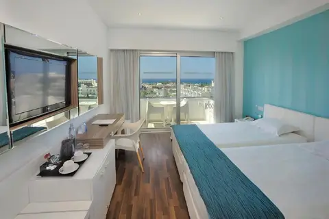 Nestor Hotel in Ayia Napa — foto 21