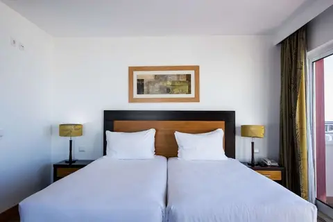 QuarteiraSol Hotel in Loulé, foto 5