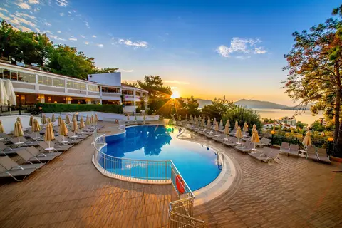 Isla Panorama in Marmaris — foto 17