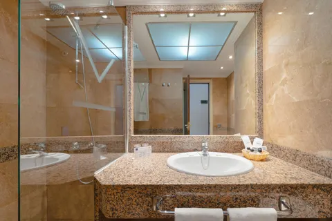 Vik Hotel San Antonio in Tías — foto 8