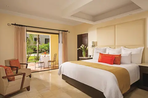Dreams Tulum Resort & Spa in Cancún — foto 27