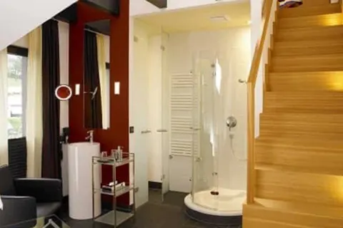 Hotel Antoniushütte foto 9