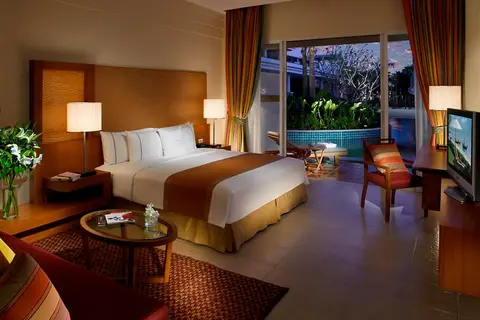 Sheraton Hua Hin Resort & Spa in เทศบาลเมืองชะอำ — foto 3