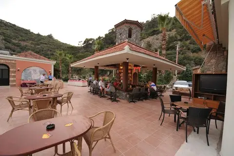 The Tower Hotel in Fethiye, foto 2