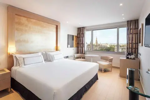 Melia Sevilla in Sevilla — foto 4