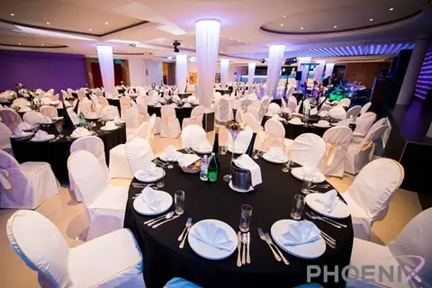 Phoenix Hotel in Zagreb — foto 10
