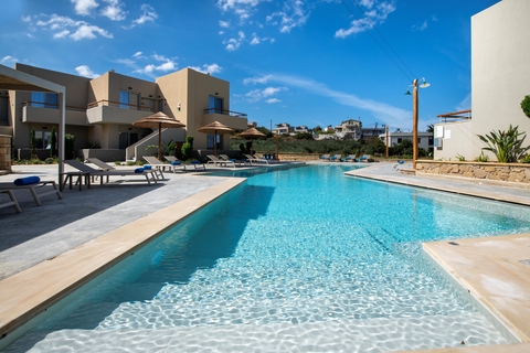 Villaggio Mare Suites foto 1