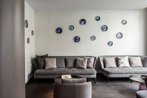 Le Parisis Hotel in Parijs — foto 18
