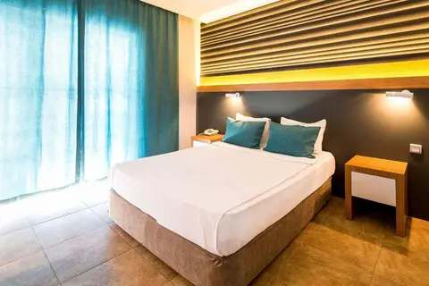Club Hotel Sunbel in Alanya — foto 9