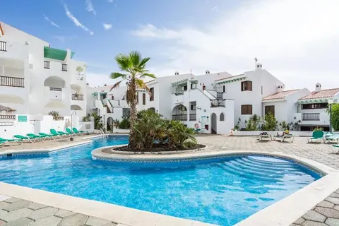 BLUESEA Callao Garden in Adeje