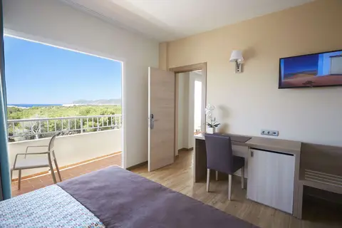 Invisa Hotel Ereso in Santa Eulària des Riu, foto 17