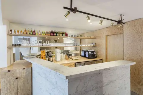 Hotel Le Montholon in Parijs, foto 19