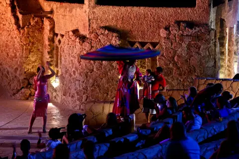 Charmillion Gardens Aqua Park in Sharm El Sheikh — foto 22