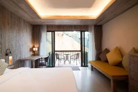 Dinso Resort & Villas Phuket Vignette Collect in Patong, foto 12