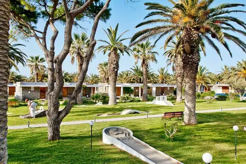 Civitel Creta Beach Hotel in Gazi Municipal Unit, foto 11