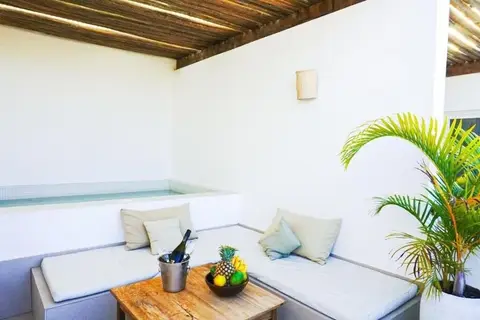 Dhown Inn Zanzibar in Paje — foto 30