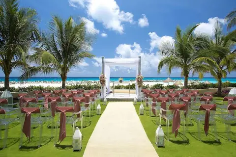 Krystal Grand Punta Cancun in Cancun — foto 13