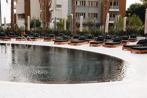 White Hill Resort in Durrës — foto 10