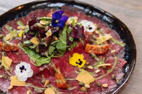 Herberg de Gouden Leeuw foto 18