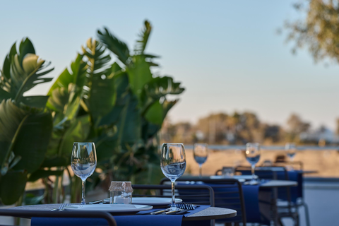 Hotel Atlantica Thalassa foto 9