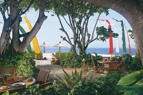 Hyatt Regency Bali in Denpasar — foto 14