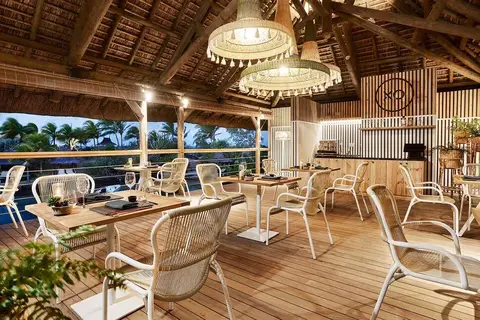 Paradise Cove Boutique Hotel in Cap Malheureux VCA — foto 6