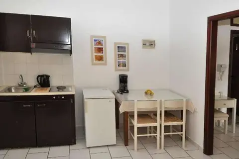 Penny Stella Appartementen in Gazi Municipal Unit, foto 6