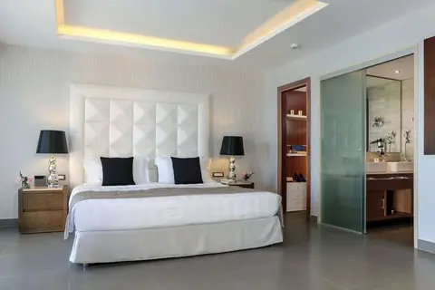 Boutique 5 Hotel & Spa in Kiotari, foto 5