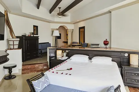 Hyatt Zilara Cancún in Cancún — foto 4