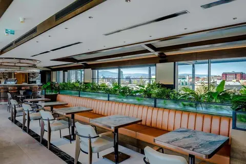 Novotel Tbilisi Center in Tbilisi — foto 7