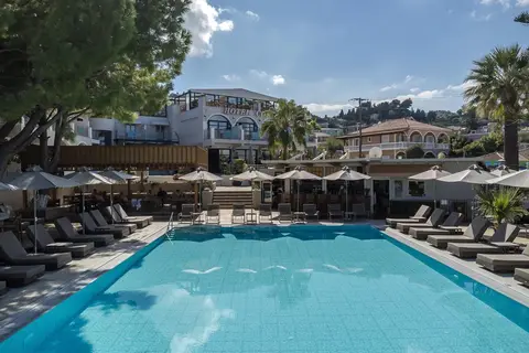 Hotel Contessa in Δημοτική Ενότητα Ζακυνθίων