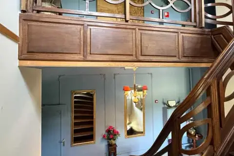 Kasteel Pietersheim in Lanaken — foto 13