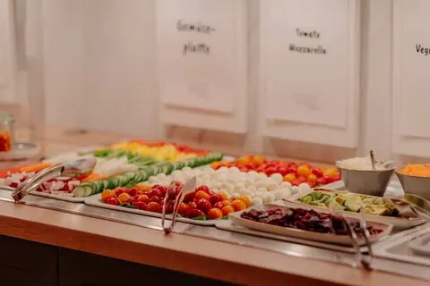 VIA PLAZA Meppen by Hackmann foto 17