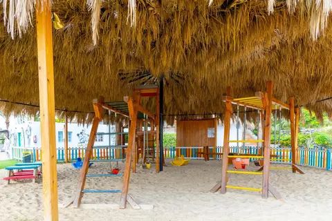 Fort Arabesque - The Beach Resort in Makadi Bay — foto 21