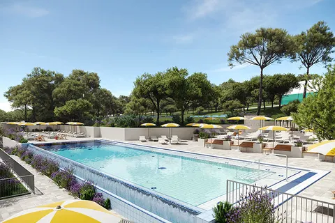 Resort Sunny Makarska foto 30