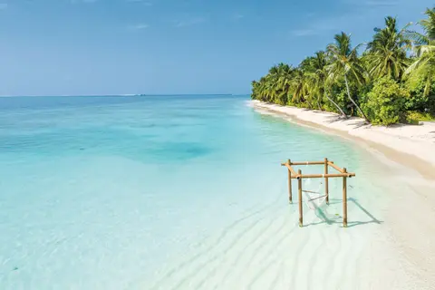 Ayada Maldives in Gaaf Dhaal Atoll Education Centre, foto 4