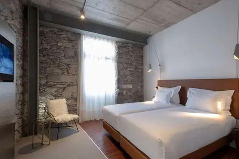 Caju Le Petit Hotel in Funchal, foto 6