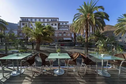 Barcelo Santa Cruz Contemporaneo in Santa Cruz de Tenerife — foto 2