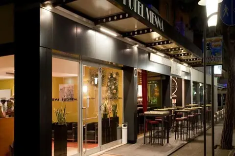 Hotel Vienna in Jesolo, foto 13