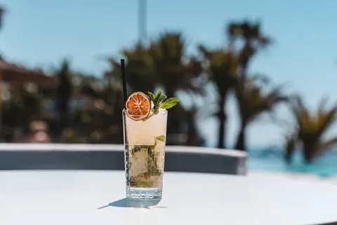 Paradisus Gran Canaria (ex. Melia Tamarindos) in San Bartolomé de Tirajana — foto 23