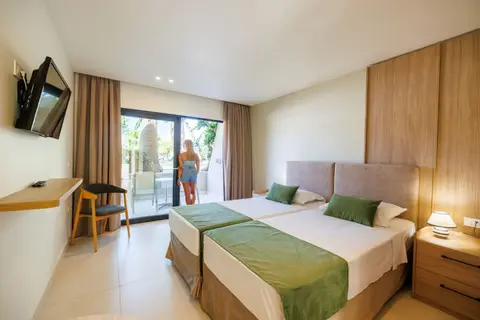 allsun Hotel Malia Beach in Δημοτική Ενότητα Μαλίων — foto 25