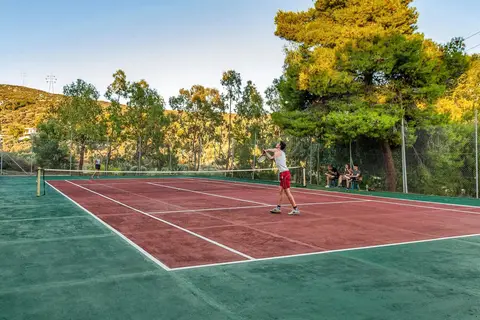 Evia Riviera Resort in Δημοτική Ενότητα Αμαρυνθίων — foto 25