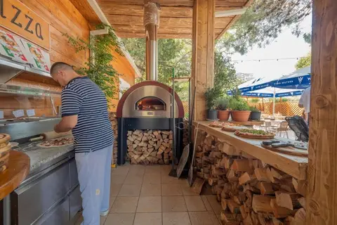 Hotel Montenegro in Becici, foto 4