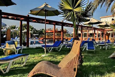 All Senses Ocean Blue Seaside Resort & Spa in Κρεμαστή — foto 6