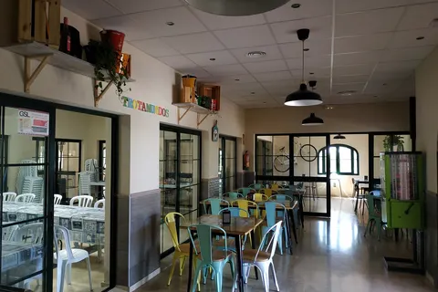 Camping La Sierrecilla foto 14