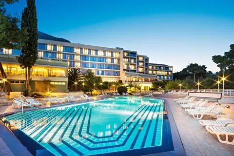 Aminess Vival Grand Azur Hotel in Orebić — foto 19