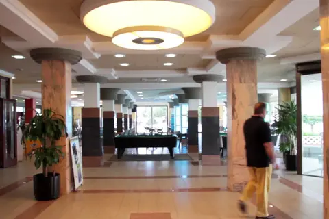 Hotel Reymar in Malgrat de Mar, foto 29