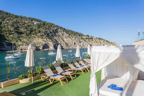 Palladium Hotel Cala Llonga - adults only foto 12