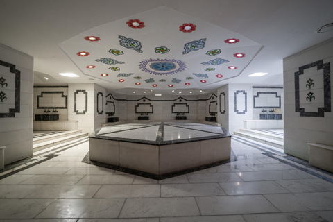 Hotel Bodrum Holiday Resort foto 14