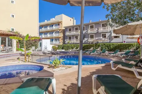 Hotel Bella Mar in Capdepera — foto 16